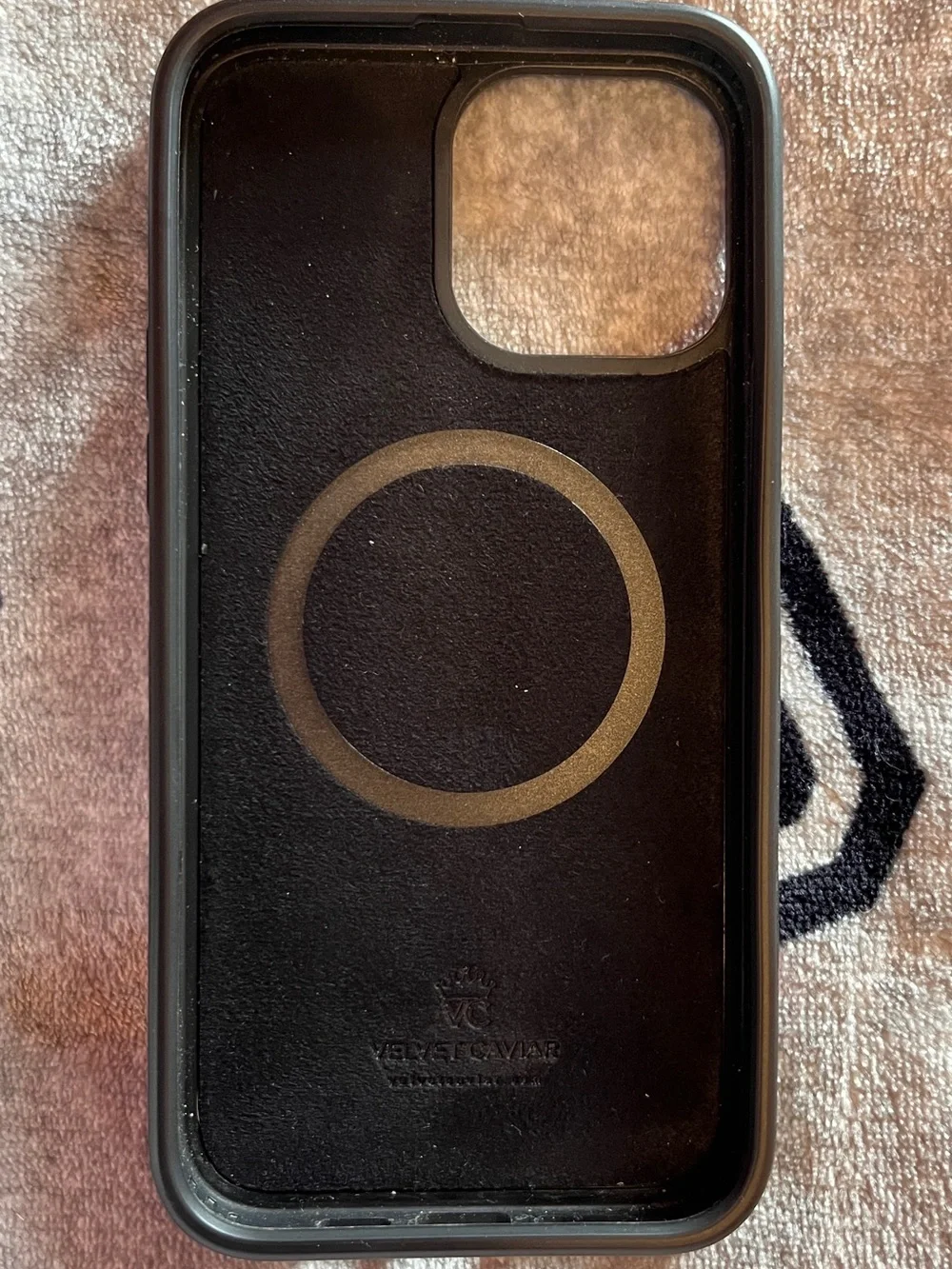 Velvet Caviar Phone Case, for IPhone 13 Pro Max, Bratz Rock Angels